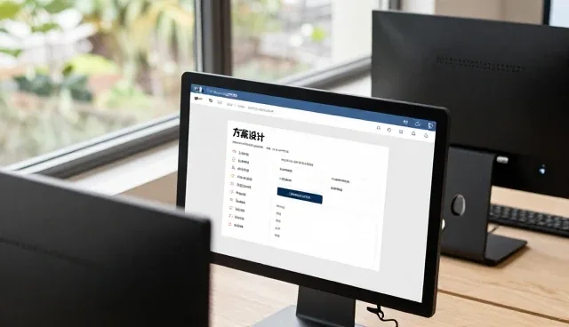 维护方案设计如何适应未来业务发展需求