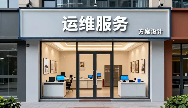 技术研究在运维方案设计中的性能影响与适用条件分析