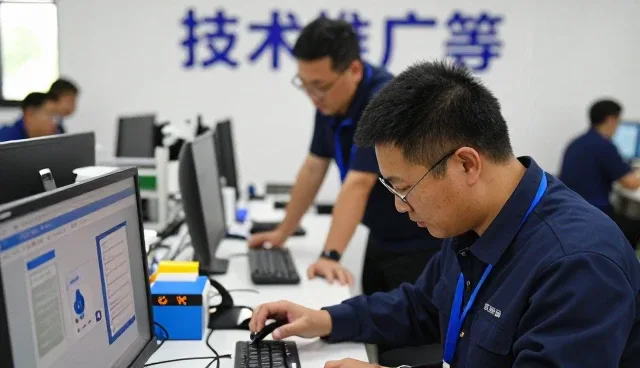 社区服务站使用运维服务需要注意什么？